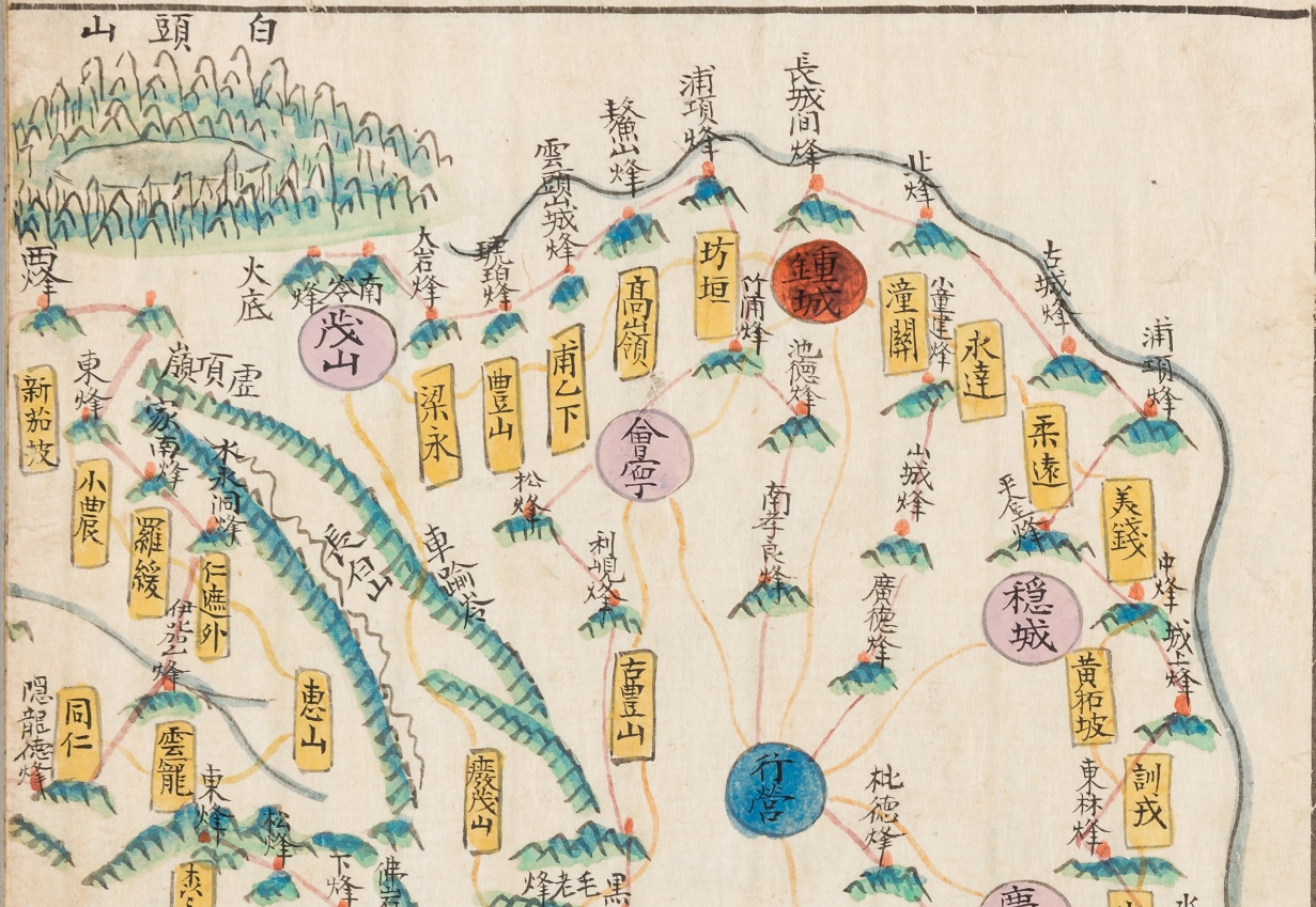 Asian Studies Digital Collections Page