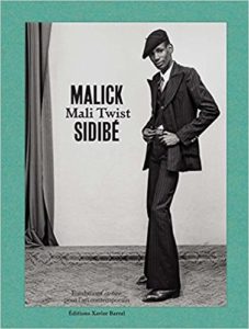 Mali Twist is a new print book in our collection