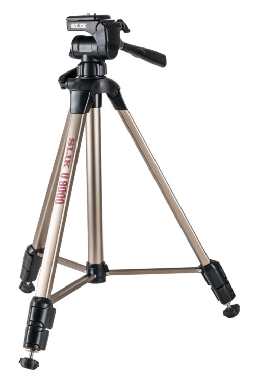 slik u6000 tripod