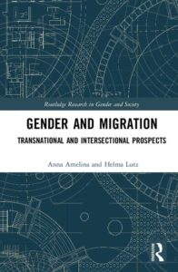 Image of book cover for "Gender and Migration: Transnational and Intersectional Prospects"