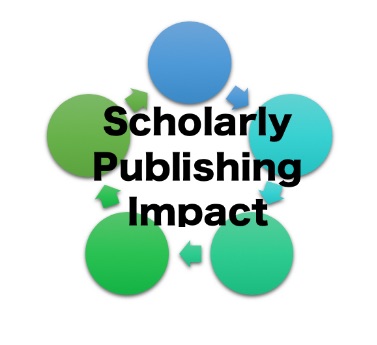 Scholarly Publishing Impact