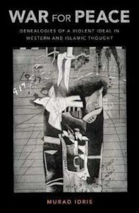 Cover of War for Peace