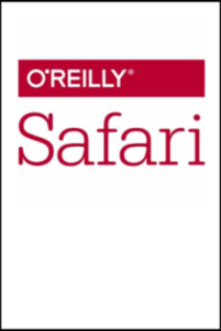 O'Reilly database logo