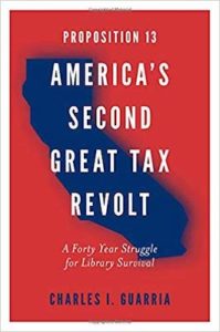 book cover of Proposition 13