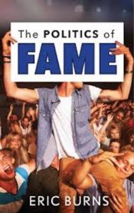 book cover of Politics of Fame