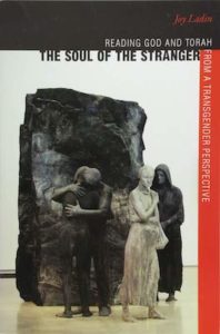 book cover of The Soul of the Stranger