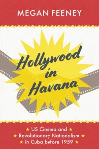 bookcover of hollywood in havana