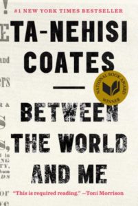 book cover image of Between the World & Me