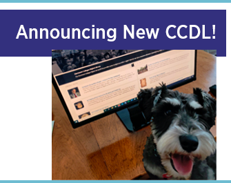 Announcing New CCDL!