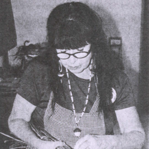 Photo of Barbara Drake