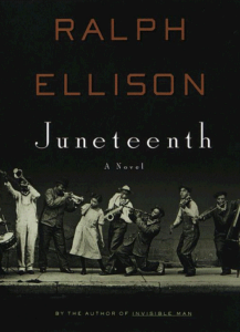 Juneteenth: A Novel cover
