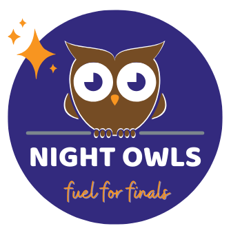 Night Owls logo